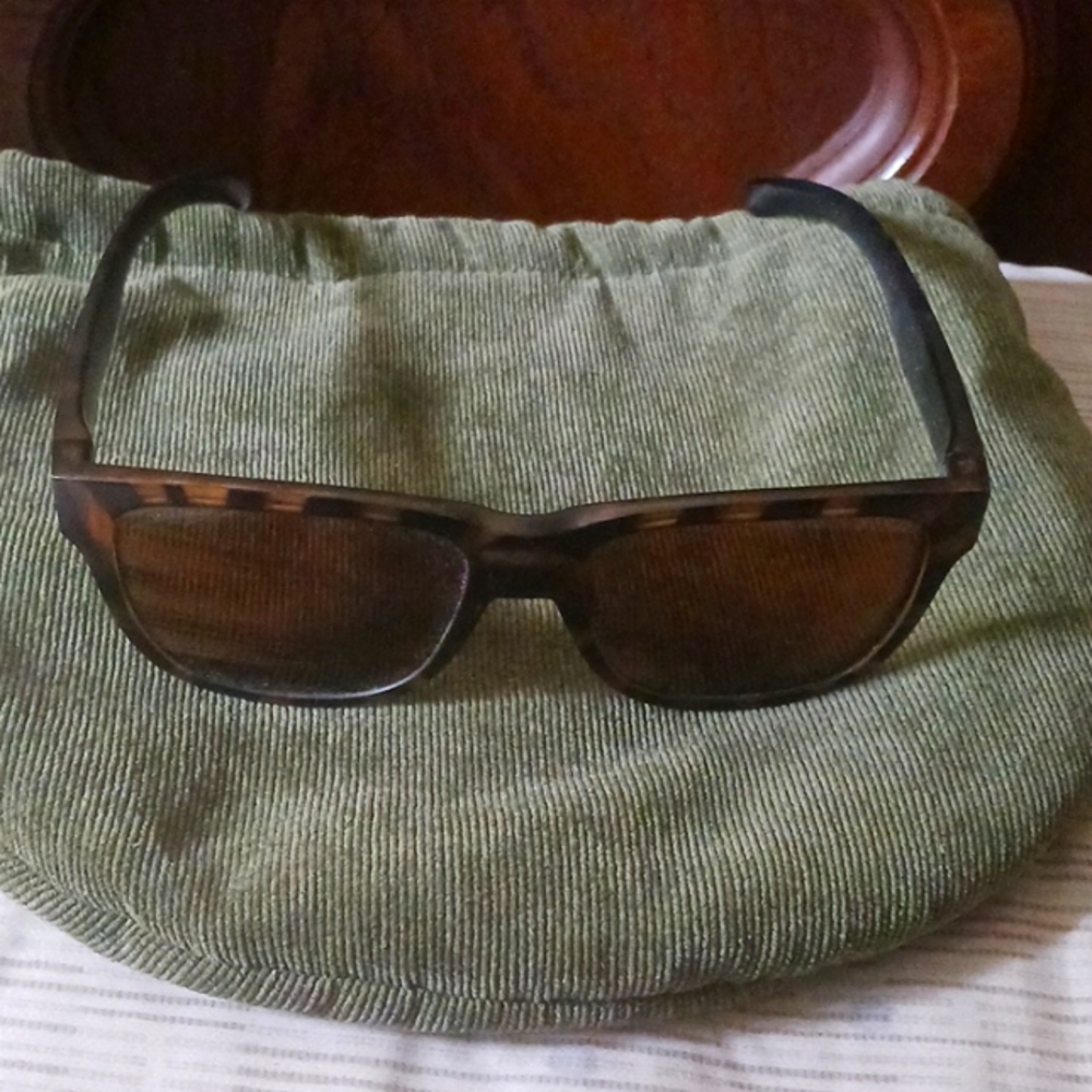 SMITH XL LOWDOWN XL Cheetah print sunglasses